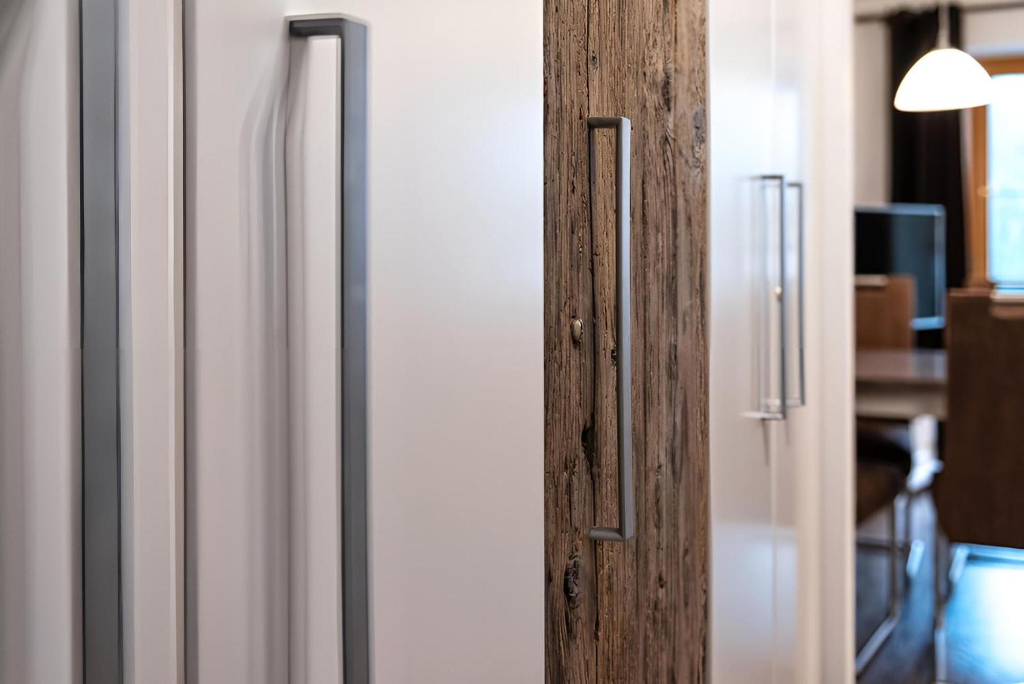 Kuh'Les Hideaway Steibis 3-Zimmer Ferienwohnung 55 M² Oberstaufen Kültér fotó