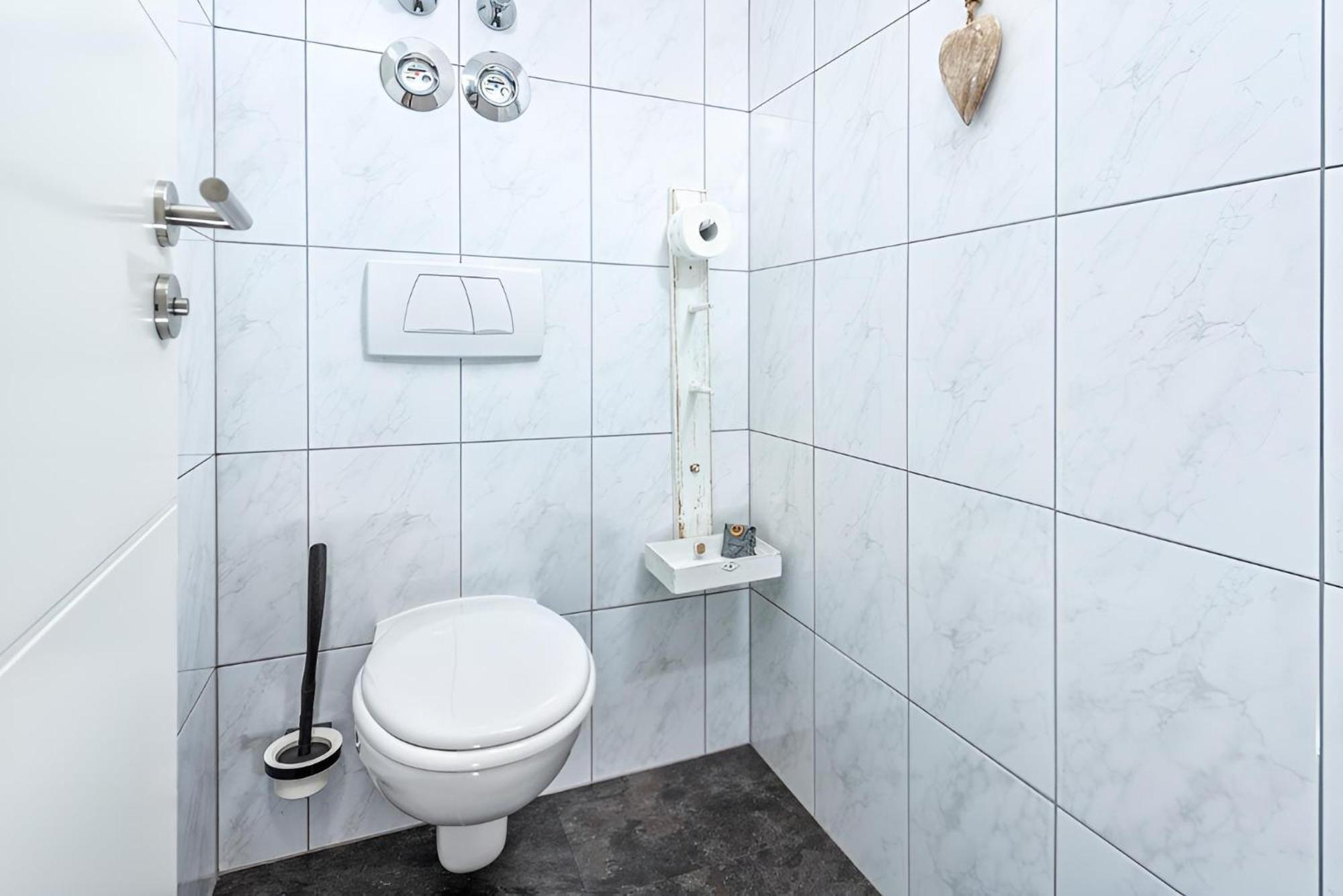 Kuh'Les Hideaway Steibis 3-Zimmer Ferienwohnung 55 M² Oberstaufen Kültér fotó
