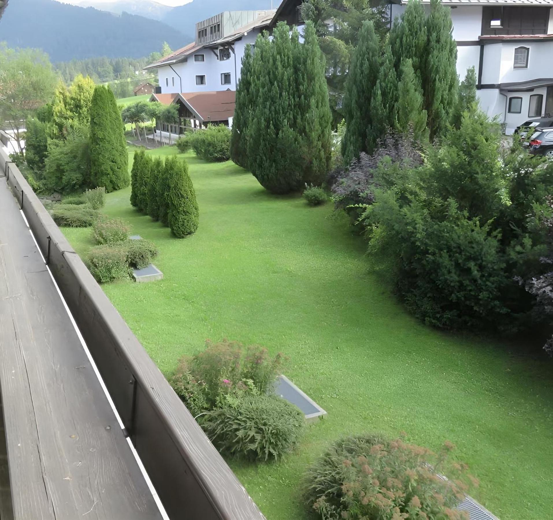 Kuh'Les Hideaway Steibis 3-Zimmer Ferienwohnung 55 M² Oberstaufen Kültér fotó